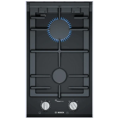 Bosch Ugradbena plinska ploča za kuhanje, 4700W, Domino - PRB3A6B70