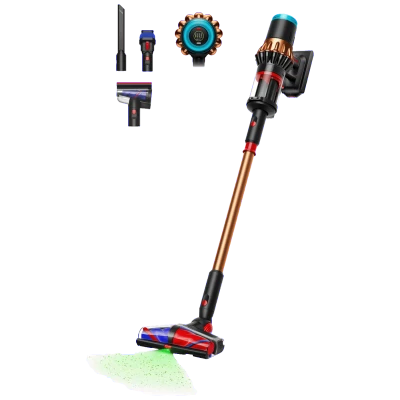 Dyson Usisavač ručni, akumulatorski - V16 Piston Animal