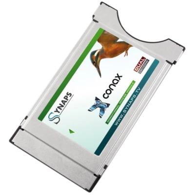Synaps Conax CAM modul