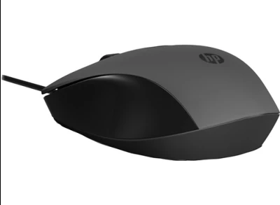 HP 150 Wired Mouse misHP 150 Wired Mouse misHP 150 Wired Mouse mis