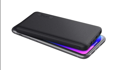 Trust Primo powerbank 10.000ECO