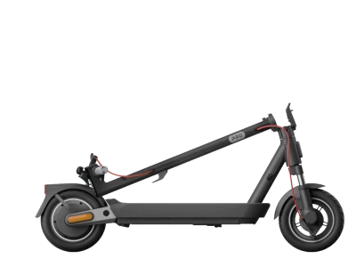 Xiaomi skuter 5 Pro 60km domet, 10" tubeless gume 400W motor