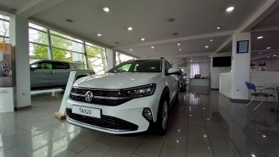 Taigo Life Plus 1.5 l TSI 110 kW DSG