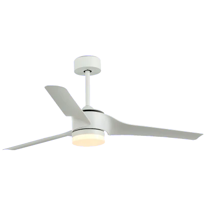 MELCHIONI family Ventilator stropni sa rasvjetom, 45/25W, daljinski upravljač - MF9201L