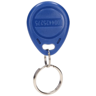 Orno RFID Tag, ulazni ključ, EM 125kHz - OR-ZS-890