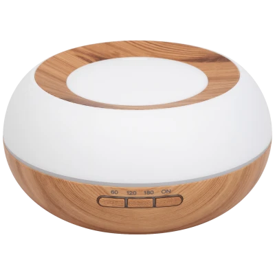 home Ultrazvučni aroma difuzor ovlaživač zraka sa svjetlom,300ml. - AD 300