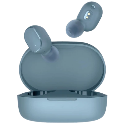Xiaomi Slušalice bežične sa kutijicom za punjenje, Bluetooth - Redmi Buds Essential Blue