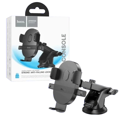 hoco. Auto držač za mobilne uređaje od 4.7 do 7" - H19 Mighty