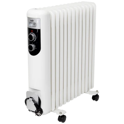 home Radijator uljni sa 13 rebara, 2500W - FKOS 13 M