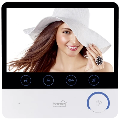 home Video interfon, unutarnja jedinica za proširenje DPV 270 - DPV 270B