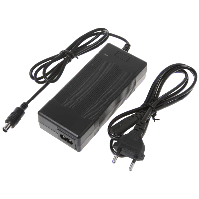 NN-Su Napojni adapter za Mijia M365 i Ninebot ES2 / ES4, EU - THGX-4202 42V / 2A DC 5.5mm