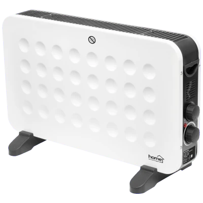 home Grijalica, električna, panelna sa ventilatorom, 2000W - FK 345 TURBO