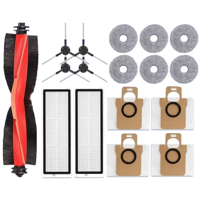 Xiaomi Rezervna pribor i dijelovi za X20 Max, 17u1 - Parts Accessories X20 Max