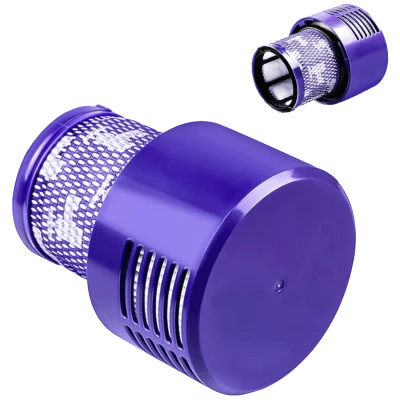 NN-Su Filter za prašinu za Dyson V10 usisavač, HEPA - Dust Filter Dyson V10