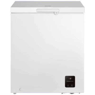 Gorenje Zamrzivač / Škrinja, zapremina 142 litara, E - FH14EAW