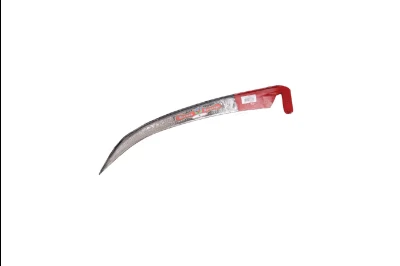 Kosa 85 cm - silver