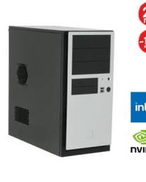 Gaming računar Pro, Intel i7 4790, 8GB, 240GB, GTX 1030 2GB