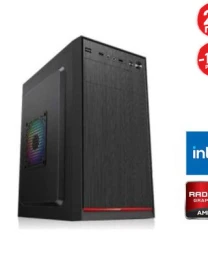 Gaming računar ProGame, Intel i7 4790, 16GB, 512GB, RX 6600 8GB