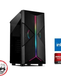 Gaming računar Intel i5-14400F, 16GB, 1TB, RTX 3050 6GB