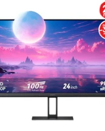 Monitor Xiaomi A24i 23.8" Full HD, 6ms, 100Hz