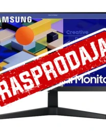 Monitor Samsung S31C LS22C310EAUXEN 22" Full HD, 5ms, 75Hz