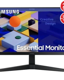 Monitor Samsung S31C LS24C310EAUXEN 24" Full HD, 5ms, 75Hz