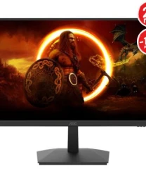 Gaming monitor AOC 24G15N2 23.8" Full HD, 180Hz, 1ms