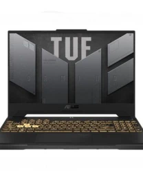 Gaming laptop ASUS TUF Gaming A15 FA506NC-HN006, 15.6", Ryzen 5 7535HS, 8 GB DDR5, 512 GB, RTX 3050 4GB