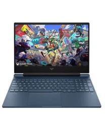 Gaming laptop HP Victus 15-fa0033 9T9R8UA/24GB, 15.6", Intel i5 12450H, 24GB, 512GB SSD, RTX 3050 4GB