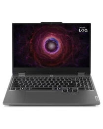 Gaming laptop Lenovo LOQ 15ARP9 83JC009CUS 15,6", Ryzen 7 7435HS, 16GB, 512GB, RTX 4070 8GB, Win11home