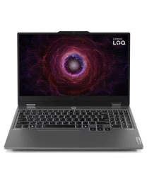 Gaming laptop LENOVO LOQ 15ARP9 83JC009CUS/32GB, 15.6", Ryzen 7 7435HS, 32GB, 512GB, RTX 4070 8GB, Win11Home