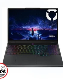 Gaming laptop Lenovo Legion 5 15IRX10, 15.1", Intel i9-14900HX, 32GB, 1TB SSD, RTX 5070 8GB