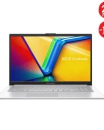 Laptop Asus Vivobook E1504FA-NJ934W Go 15, 15.6", AMD Ryzen 3 7320U, 8GB, 512GB