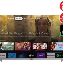 Tesla 32S635SHS 32" LED HD Google TV