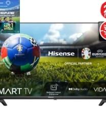 Hisense 32A4N 32" LED HD Smart