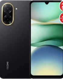 Xiaomi Redmi A5 4GB/128GB Black