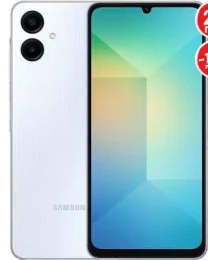 Samsung Galaxy A06 4GB/64GB Light Blue