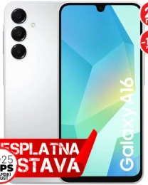 Samsung Galaxy A16 4GB/128GB Gray