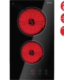 VOX EBC 200 DB ugradbena ploča