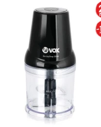 Sjeckalica Vox MC 393