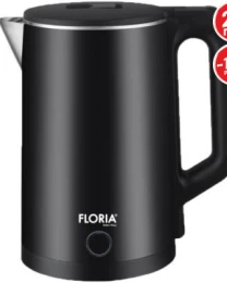 Kuhalo za vodu Floria ZLN4919 2L 1500W