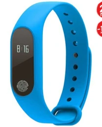 Pametni sat meanIT M6 Blue