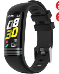 Pametni sat meanIT M10 Termo