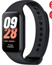 Pametni sat Xiaomi Mi Band 8 Active Black