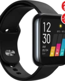 Pametni sat UBIT LW61 Black