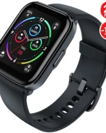 Pametni sat Mibro C2 Black