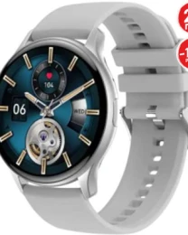 Pametni sat XO J5 Silver