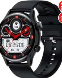 Pametni sat XO J5 Black