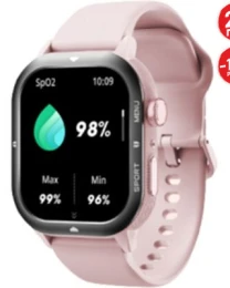 Pametni sat Cubot U1 Pink