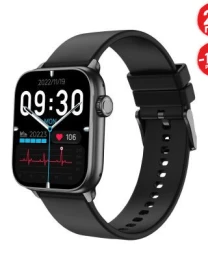 Pametni sat Vivax Life Fit 3 Black